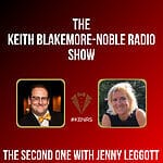 The Keith Blakemore-Noble Radio Show