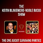 The Keith Blakemore-Noble Radio Show