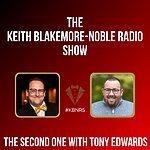 The Keith Blakemore-Noble Radio Show
