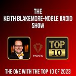 The Keith Blakemore-Noble Radio Show