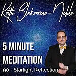 5 Minute Meditation with Keith Blakemore-Noble
