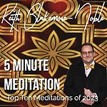 5 Minute Meditation with Keith Blakemore-Noble
