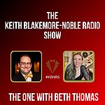 The Keith Blakemore-Noble Radio Show
