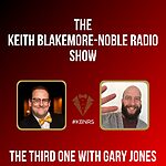 The Keith Blakemore-Noble Radio Show