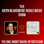 The Keith Blakemore-Noble Radio Show