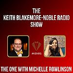 The Keith Blakemore-Noble Radio Show