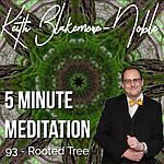 5 Minute Meditation with Keith Blakemore-Noble