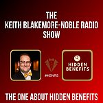 The Keith Blakemore-Noble Radio Show