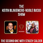 The Keith Blakemore-Noble Radio Show