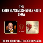 The Keith Blakemore-Noble Radio Show