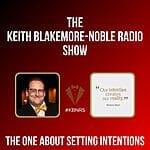 The Keith Blakemore-Noble Radio Show