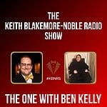 The Keith Blakemore-Noble Radio Show