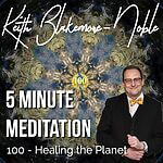5 Minute Meditation with Keith Blakemore-Noble
