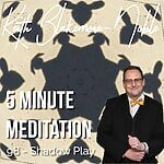 5 Minute Meditation with Keith Blakemore-Noble