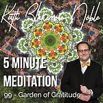 5 Minute Meditation with Keith Blakemore-Noble