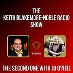 The Keith Blakemore-Noble Radio Show