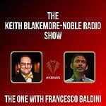 The Keith Blakemore-Noble Radio Show