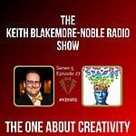 The Keith Blakemore-Noble Radio Show