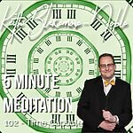 5 Minute Meditation with Keith Blakemore-Noble