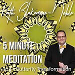 5 Minute Meditation with Keith Blakemore-Noble