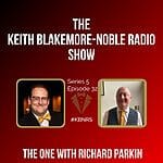 The Keith Blakemore-Noble Radio Show