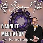 5 Minute Meditation with Keith Blakemore-Noble