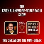 The Keith Blakemore-Noble Radio Show