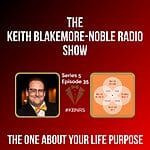 The Keith Blakemore-Noble Radio Show