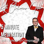 5 Minute Meditation with Keith Blakemore-Noble