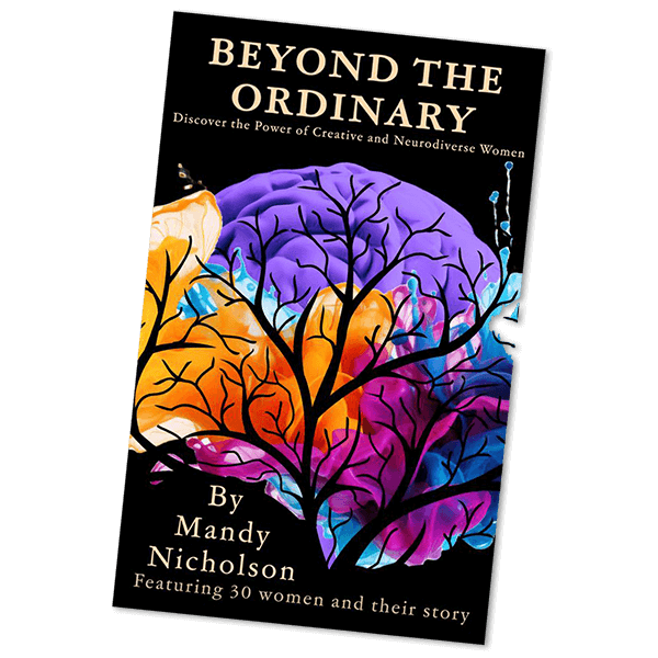 05 Beyond The Ordinary book