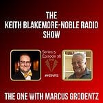 The Keith Blakemore-Noble Radio Show