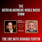 The Keith Blakemore-Noble Radio Show