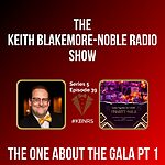 The Keith Blakemore-Noble Radio Show
