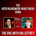 The Keith Blakemore-Noble Radio Show