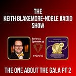 The Keith Blakemore-Noble Radio Show