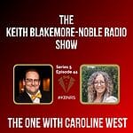 The Keith Blakemore-Noble Radio Show