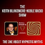 The Keith Blakemore-Noble Radio Show