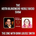 The Keith Blakemore-Noble Radio Show