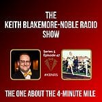 The Keith Blakemore-Noble Radio Show