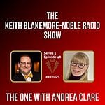 The Keith Blakemore-Noble Radio Show