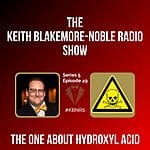 The Keith Blakemore-Noble Radio Show
