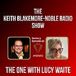 The Keith Blakemore-Noble Radio Show