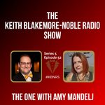 The Keith Blakemore-Noble Radio Show