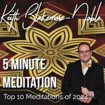 5 Minute Meditation with Keith Blakemore-Noble