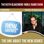 The Keith Blakemore-Noble Radio Show