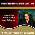 The Keith Blakemore-Noble Radio Show