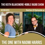 The Keith Blakemore-Noble Radio Show