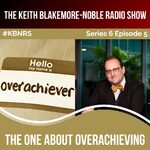 The Keith Blakemore-Noble Radio Show