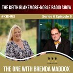 The Keith Blakemore-Noble Radio Show