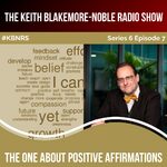 The Keith Blakemore-Noble Radio Show
